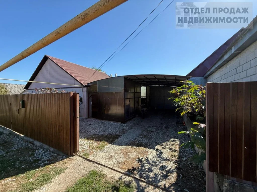 Дом в пригороде - Фото 15