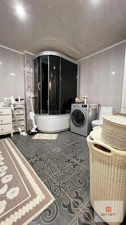 Продажа квартиры, Казань, ул. Юлиуса Фучика - Фото 10