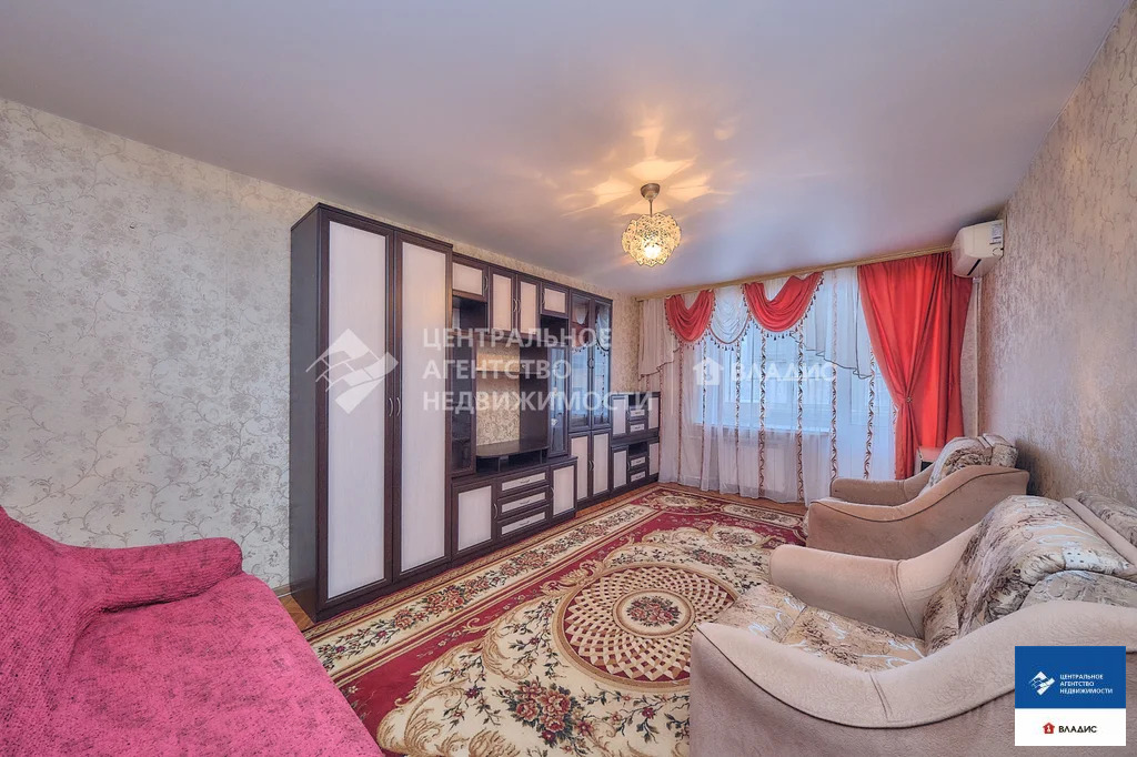 Продажа квартиры, Рязань, Московское ш. - Фото 3