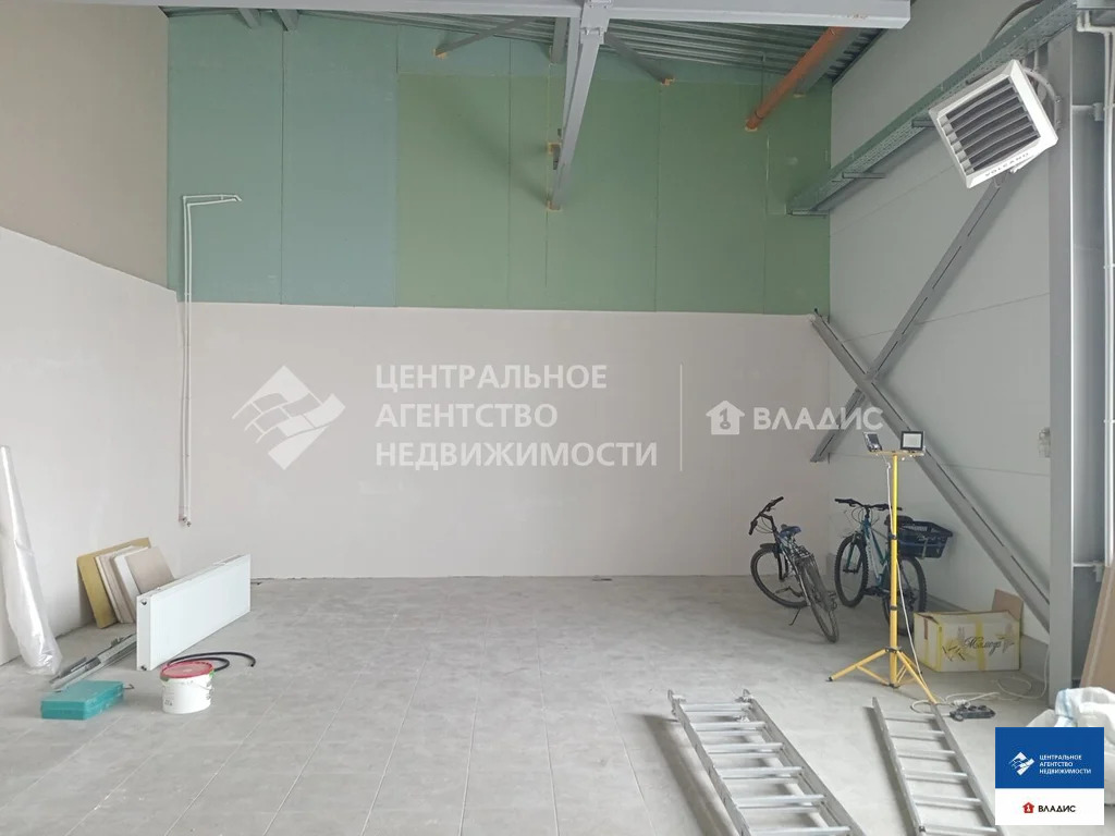 Аренда ПСН, Рязань, ул. Ситниковская - Фото 8