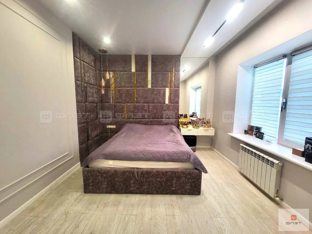 Продажа дома, Высокая Гора, Высокогорский район, ул. Марии Кузнецовой - Фото 7