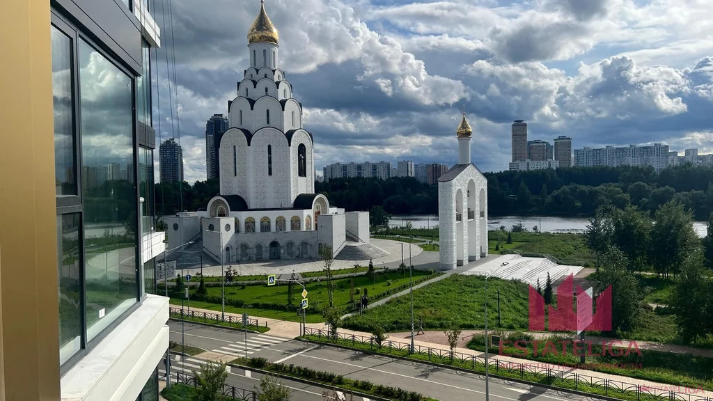 Продажа квартиры, Чкаловский бульвар - Фото 7