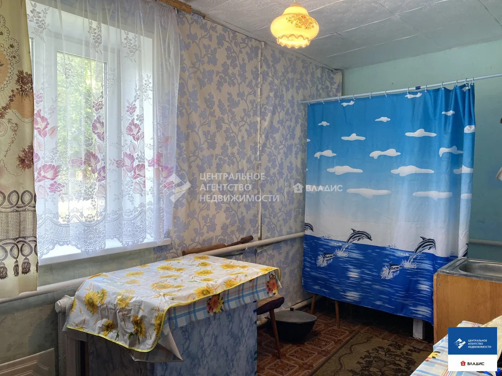 Продажа квартиры, Октябрьское, Пронский район, ул. Новая - Фото 12