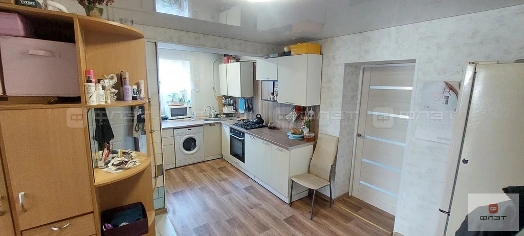 Продажа дома, Казань, ул. Айдарова - Фото 5