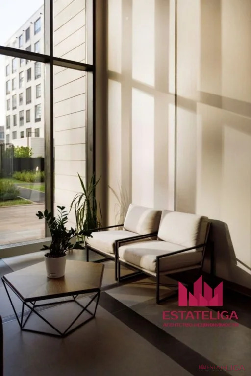 Аренда квартиры, м. Шелепиха, Шмитовский проезд - Фото 12