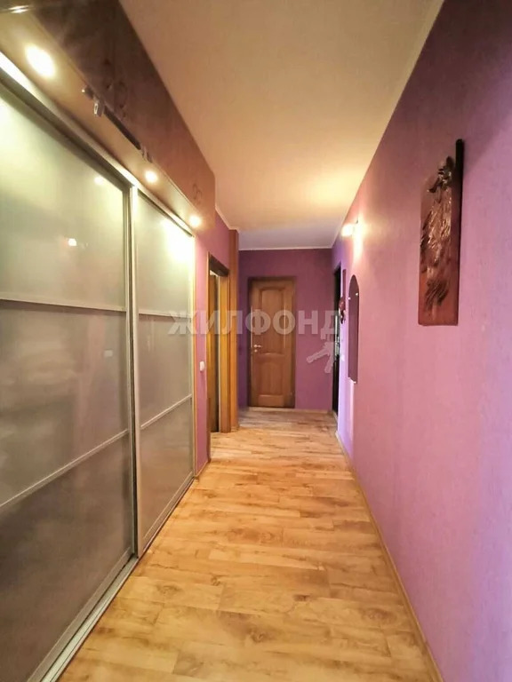 Продажа квартиры, Новосибирск, ул. Нарымская - Фото 10