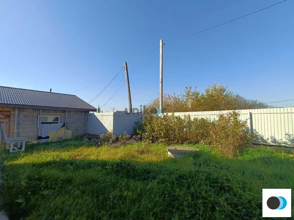 Продажа дома, Иглино, Иглинский район, ул. Зеленая - Фото 15