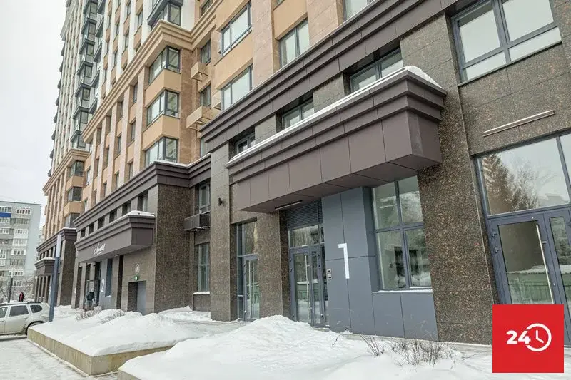 В продаже 1к квартира в ЖК Лермонтов! - Фото 20