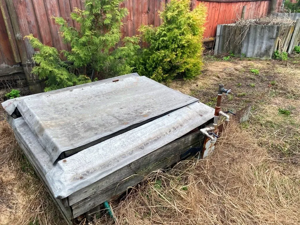 Дом в деревне Цаплино - Фото 34