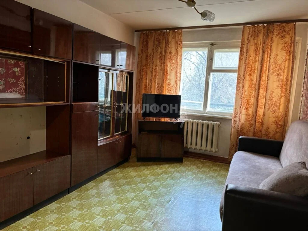 Продажа квартиры, Новосибирск, ул. Зорге - Фото 4