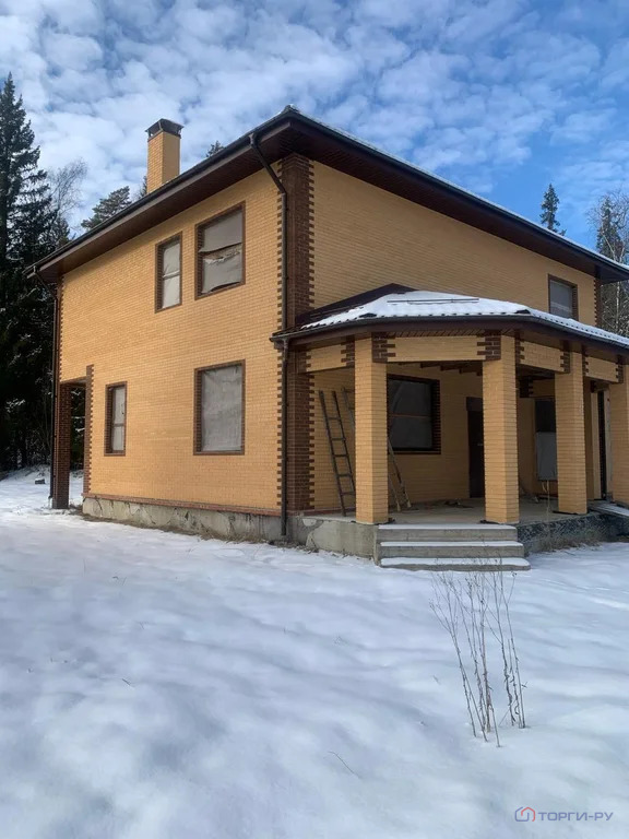 Продажа дома, Рузский район, СНТ Глухово - Фото 2