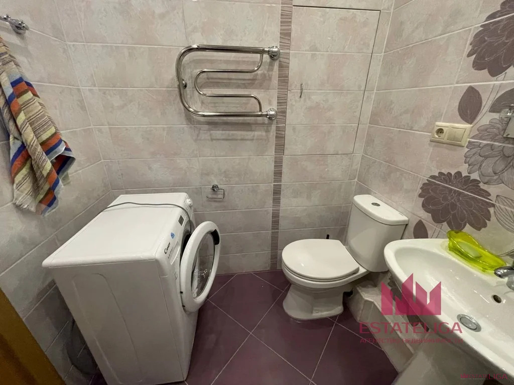 Аренда квартиры, 6-я Радиальная улица - Фото 11