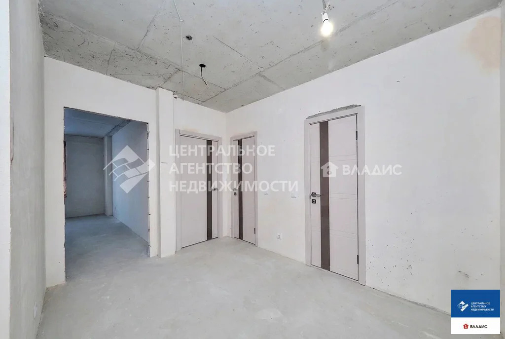 Продажа квартиры, Рязань, улица Александра Полина - Фото 10