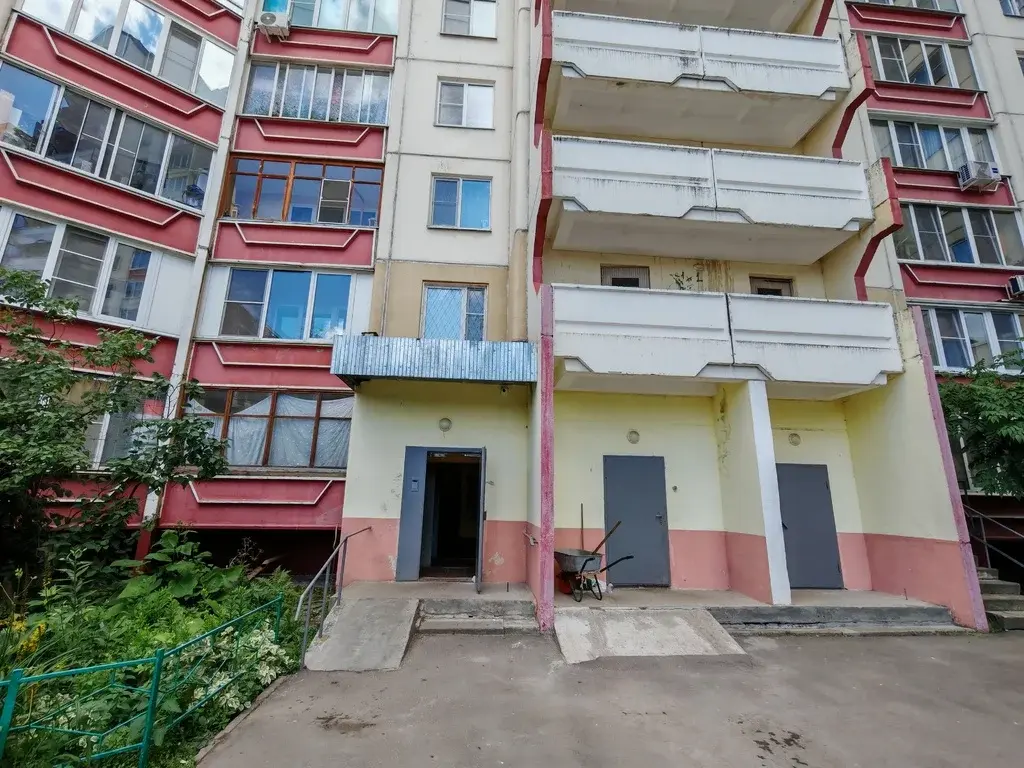 Продам квартиру в Лобне - Фото 35