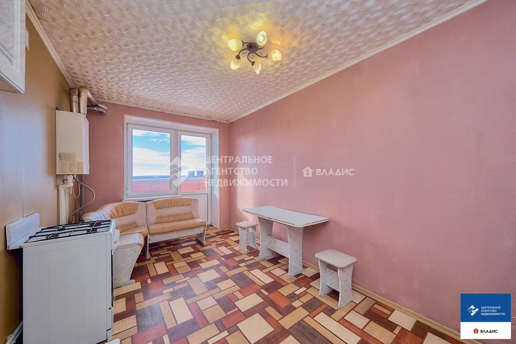 Продажа квартиры, Рязань, ул. Вишневая - Фото 3