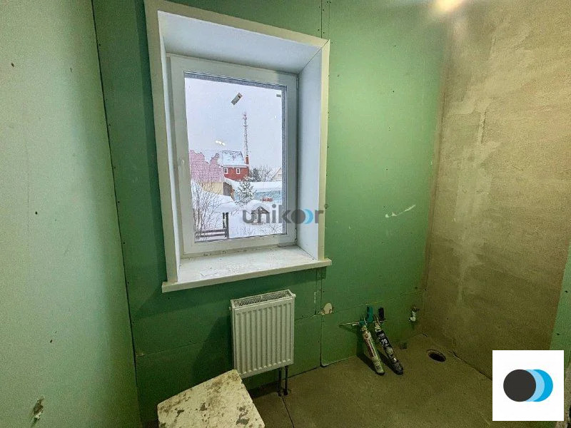 Продажа дома, Иглино, Иглинский район, улица Васнецова - Фото 17