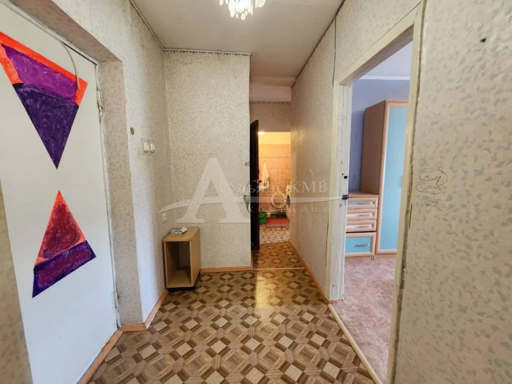 Продажа квартиры, Георгиевск, ул. Дзержинского - Фото 9