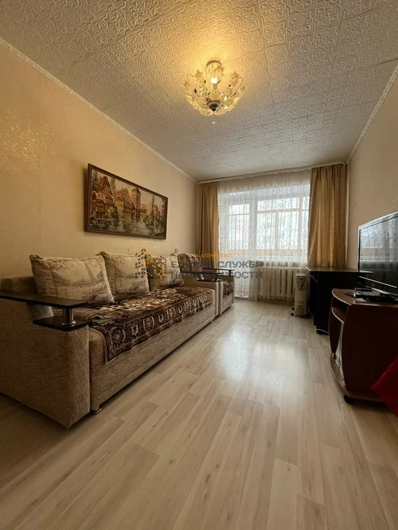 Аренда квартиры, Уфа, ул. 40 лет Октября - Фото 5