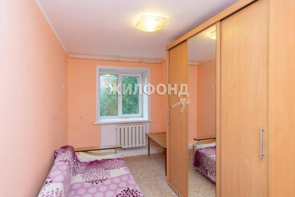 Продажа квартиры, Новосибирск, ул. Восход - Фото 1