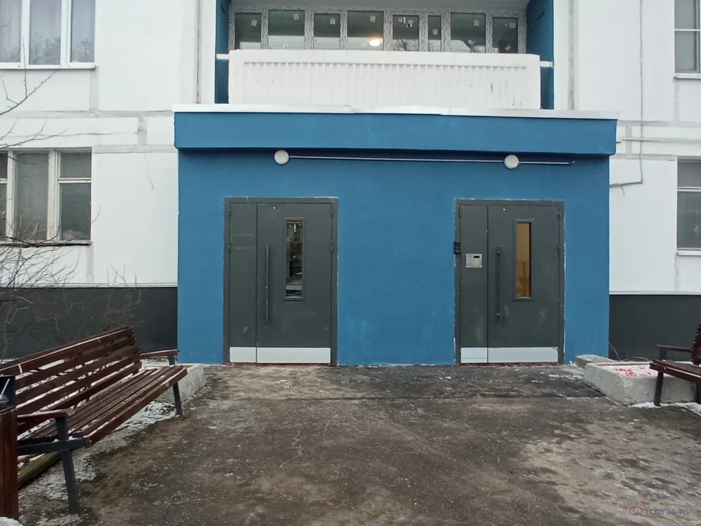 Продажа квартиры, ул. Твардовского - Фото 3