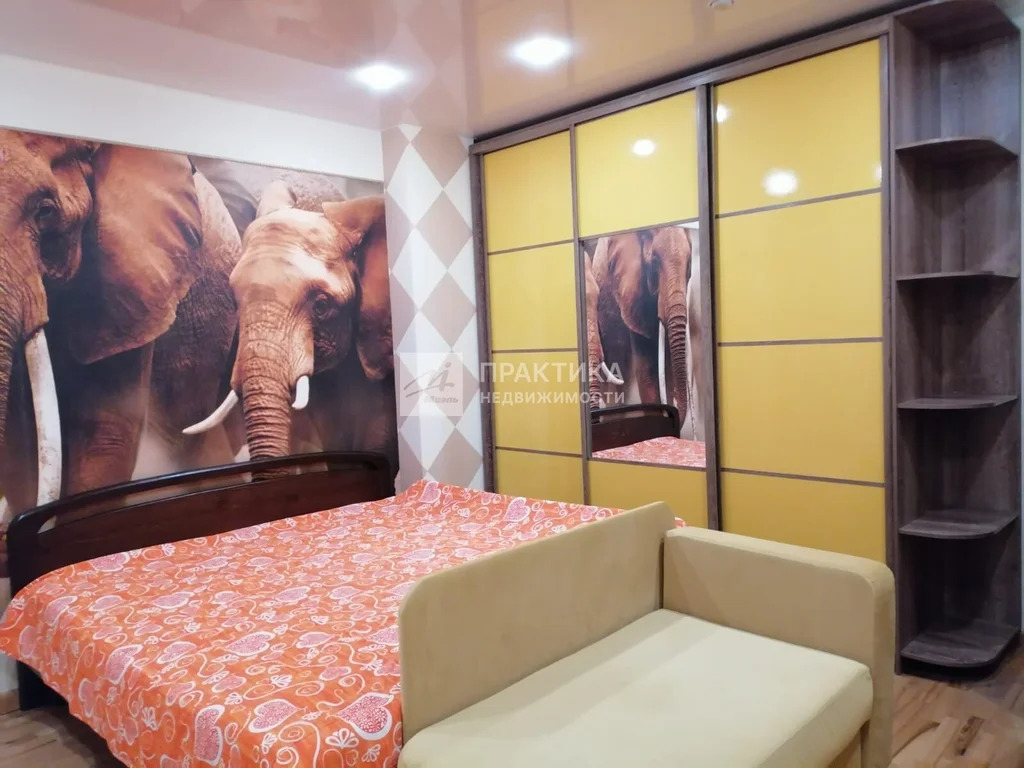 Продажа квартиры, Щербинка - Фото 6