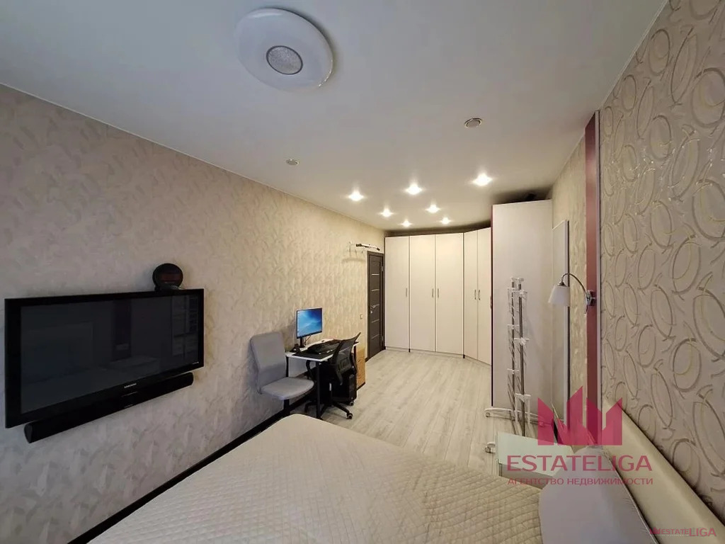 Продажа квартиры, Лопатино, Ленинский район, Солнечный бульвар - Фото 5