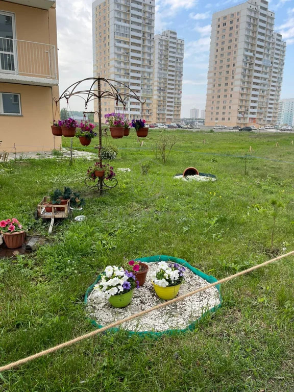 Продажа квартиры, Новосибирск, Николая Сотникова - Фото 36