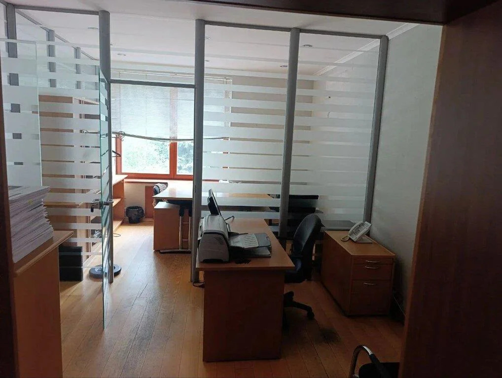 Здание площадью 792,9 кв.м. на юго-западе Москвы - Фото 5