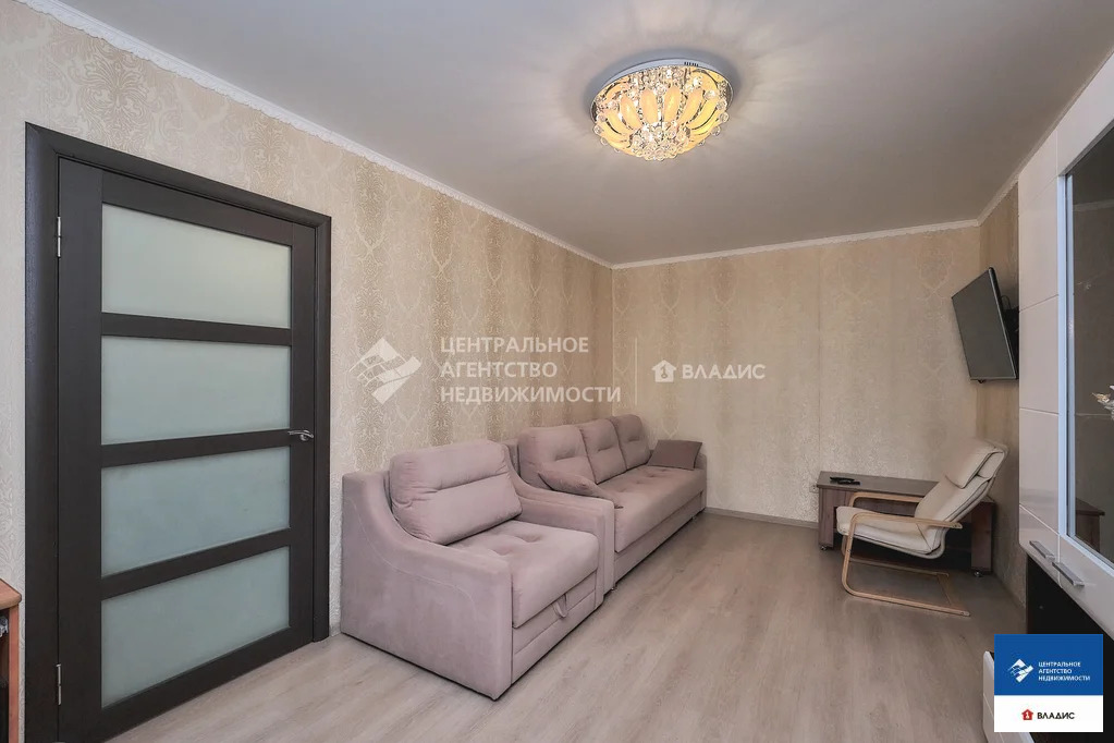 Продажа квартиры, Рязань, ул. Стройкова - Фото 2