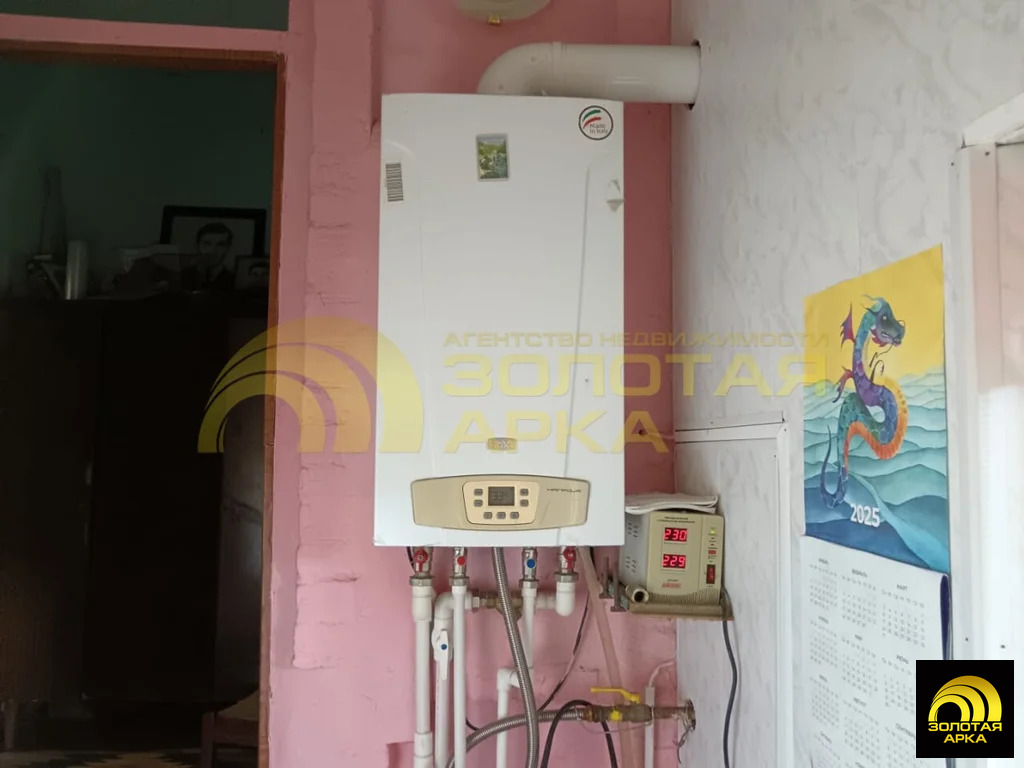 Продажа дома, Вышестеблиевская, Темрюкский район, Почтовый пер. - Фото 18