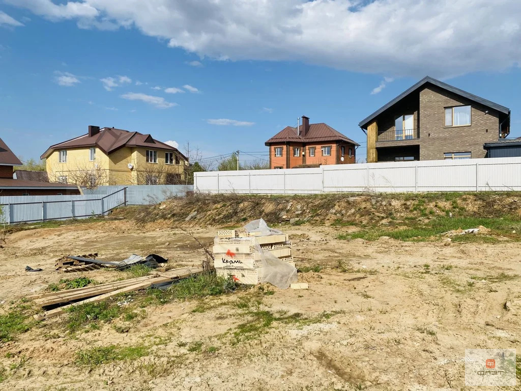 Купить Участок Под Ижс Под Казанью