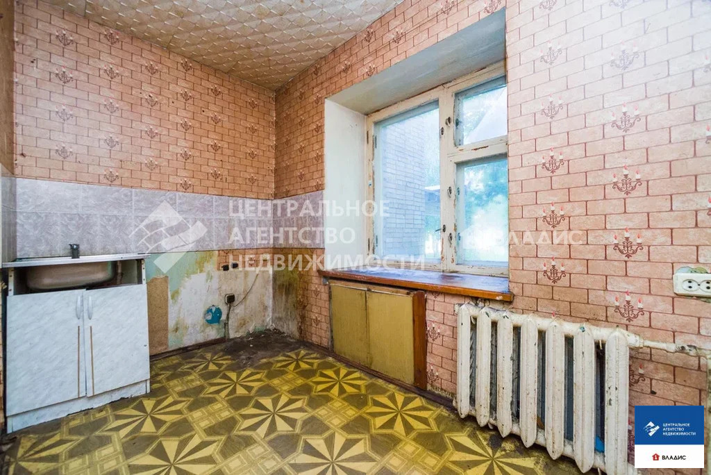Продажа квартиры, Рязань, ул. Новаторов - Фото 7