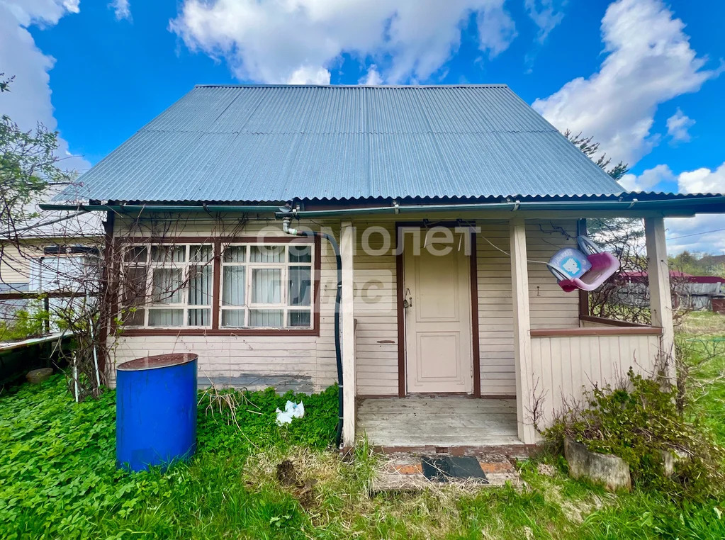 Продажа дома, Надеждино, Дмитровский район - Фото 21