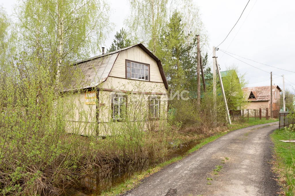 Собинский район, СНТ Исток-1,  дом на продажу - Фото 0