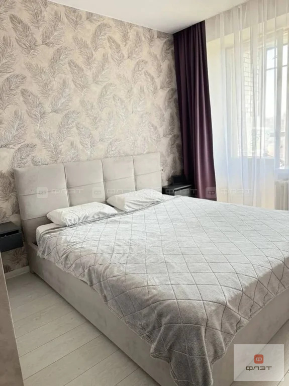 Продажа квартиры, Казань, ул. Баки Урманче - Фото 2