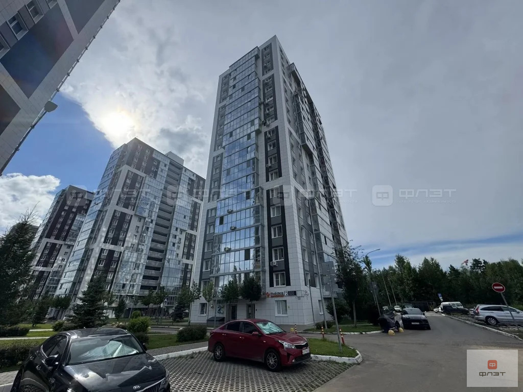 Продажа квартиры, Казань, ул. Ярышлар - Фото 7