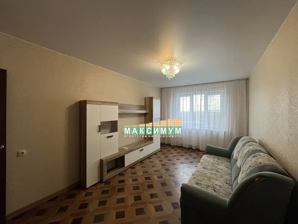 Аренда 2 комнатной квартиры в Домодедово, ул. Текстильшиков, д.31 - Фото 12