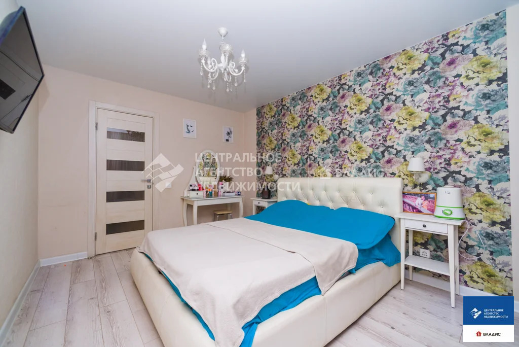 Продажа квартиры, Рязань, ул. Сельских Строителей - Фото 10