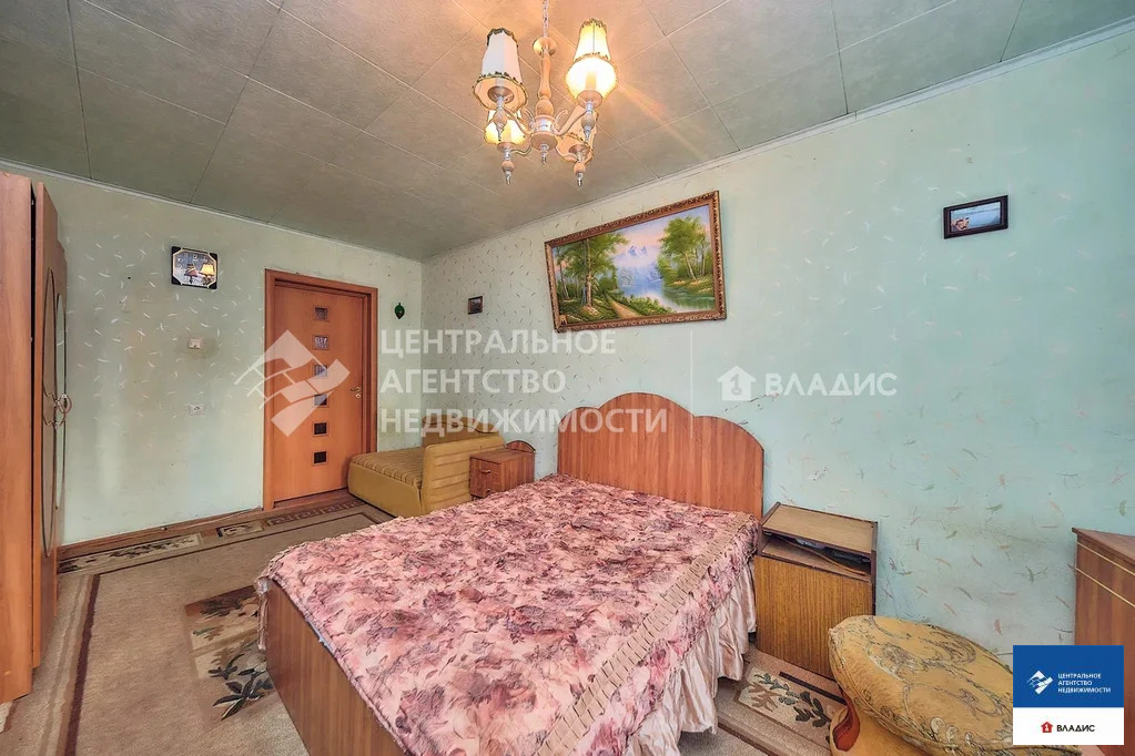 Продажа квартиры, Баграмово, Рыбновский район, 14 - Фото 0