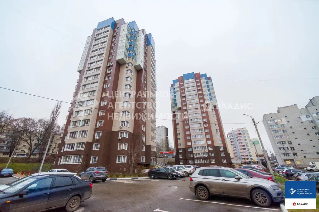 Продажа квартиры, Рязань, Большая улица - Фото 19