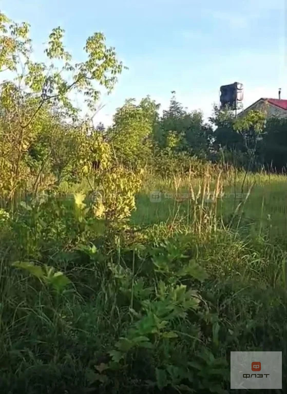 Продажа участка, Казань, тер. гк Чишма - Фото 1