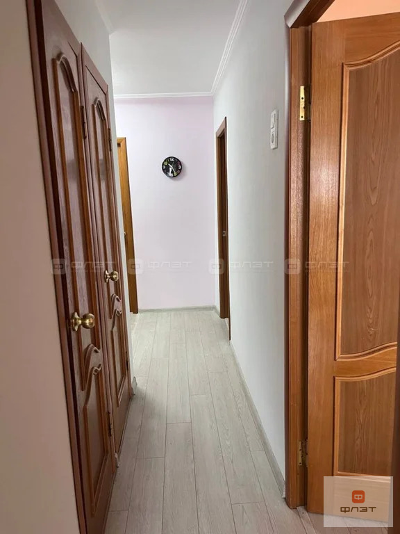 Продажа квартиры, Казань, ул. Декабристов - Фото 15