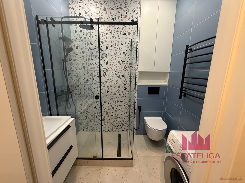 Аренда квартиры, Волоколамское ш. - Фото 7