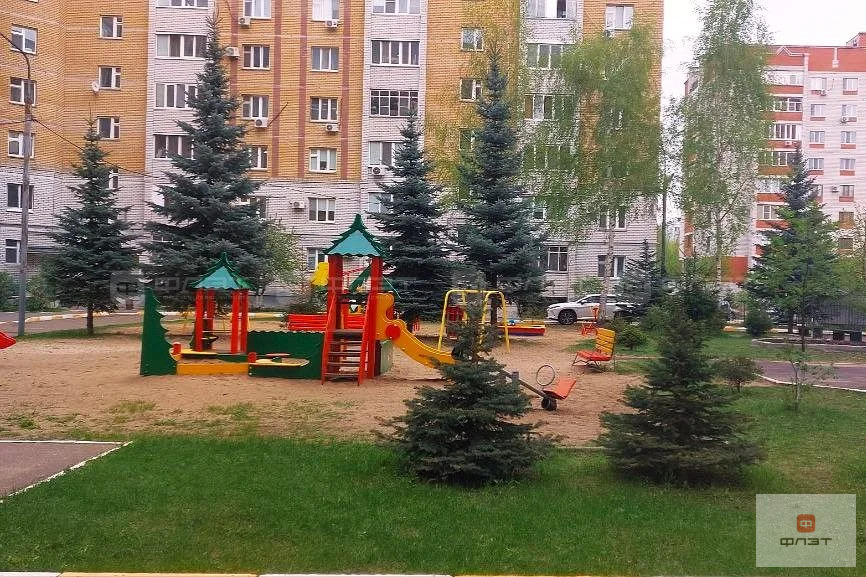 Продажа квартиры, Казань, ул. Маршала Чуйкова - Фото 34