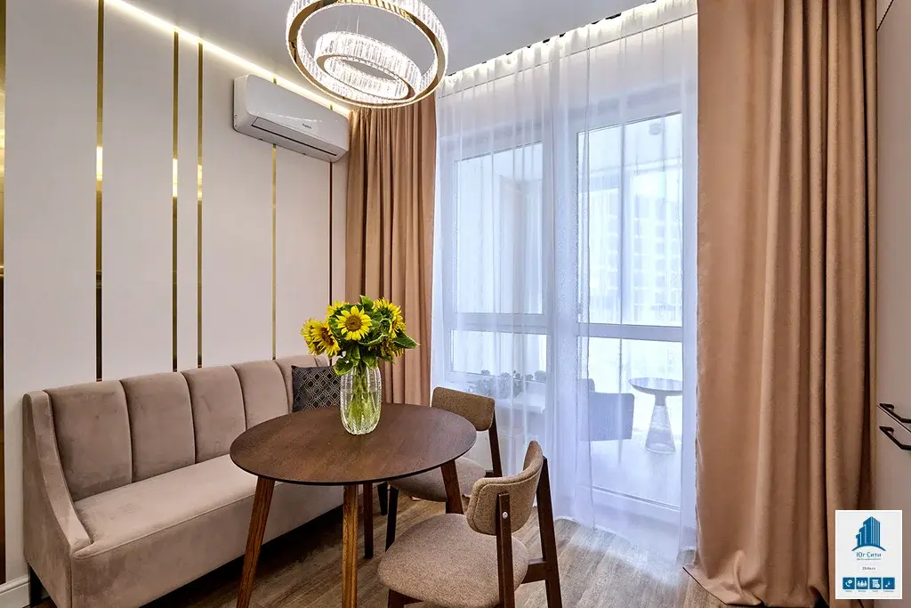 ЖК AVrorA Продаю 1к.кв. - Фото 23