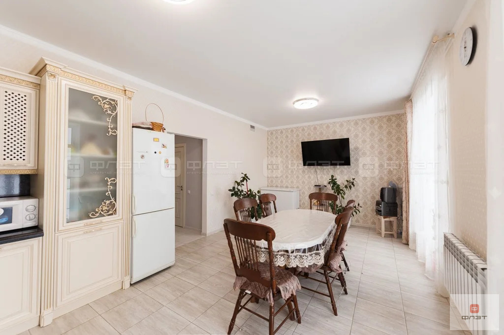 Продажа дома, Инеш, Высокогорский район, ул. Дружбы - Фото 4