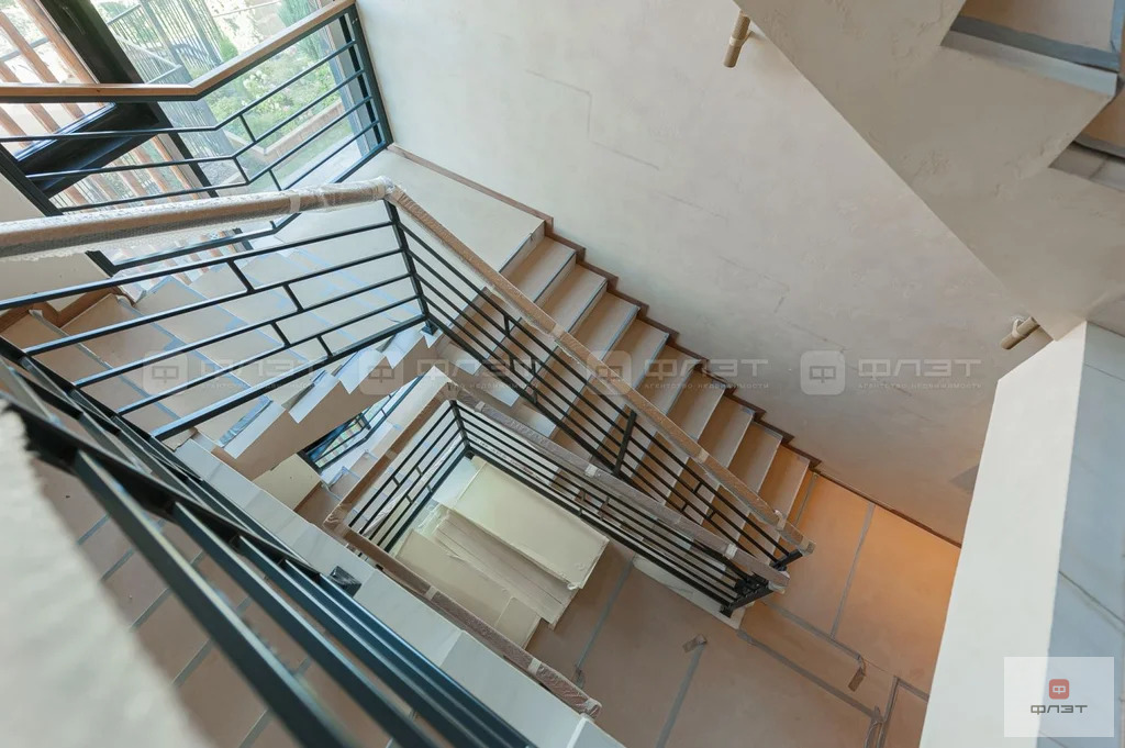 Продажа квартиры, Казань, ул. Касаткина - Фото 17