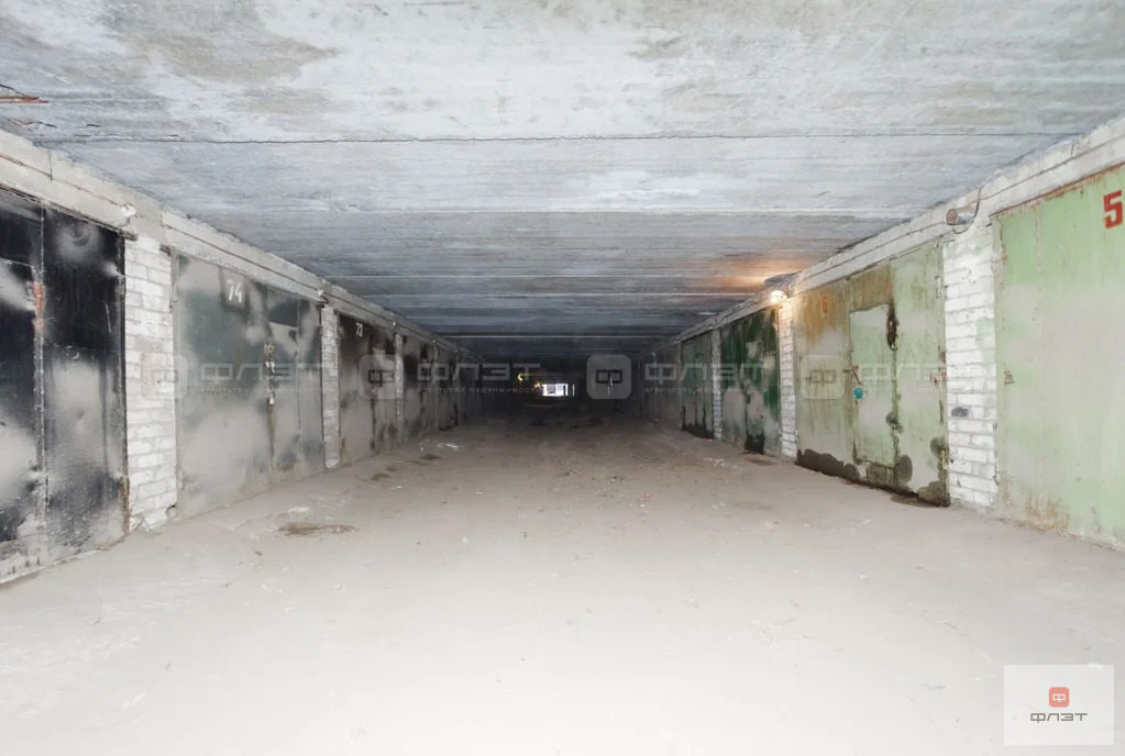 Продажа гаража, Казань, ул. Родины - Фото 5