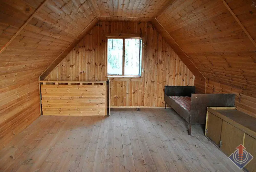 Продажа дачи в СНТ Клеверное у д. Чеблоково, Наро-Фоминский район МО - Фото 18