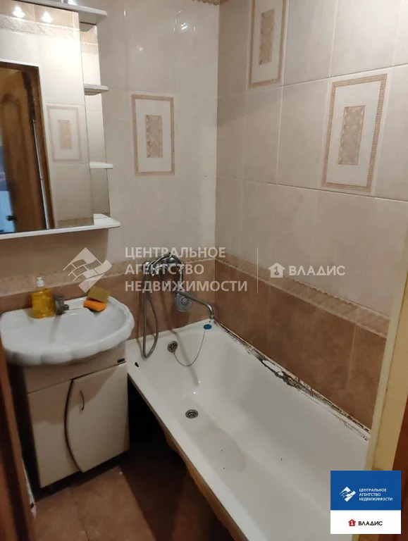 Аренда квартиры, Рязань, ул. Затинная - Фото 4